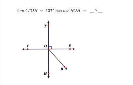 I need help with my geometry work!