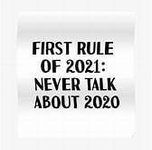 This is the first and only rule