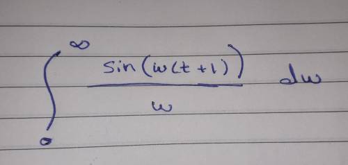 Can anyone solve this integral for me ?