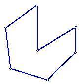 Is this polygon regular or irregular?