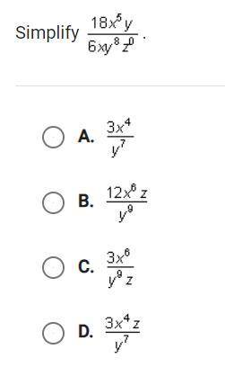 Simplify this question please im really confused
