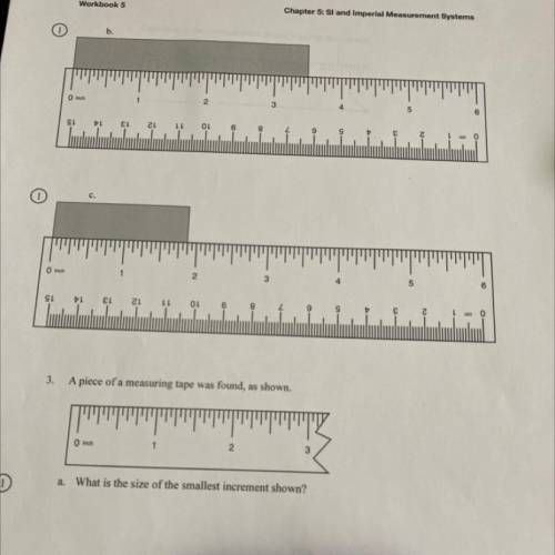 What is the measurement shown ?