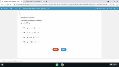 Help (PLATO)
its Algebra