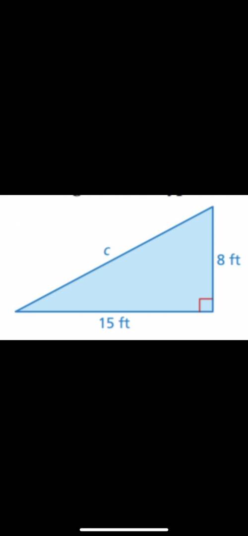 Please help find the diagonal distance thank you