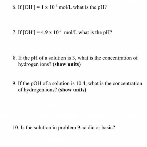 Just some questions that came up and got stuck on