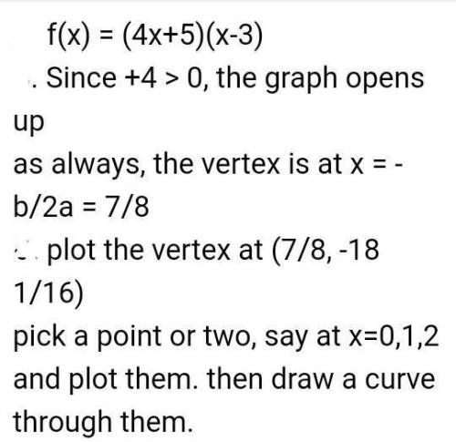 HELP ASAP NEED HELP. WILL GIVE BRAINIEST AND 100 POINTS.

Algebra 1
Use the function f(x) = 4x^2 -
