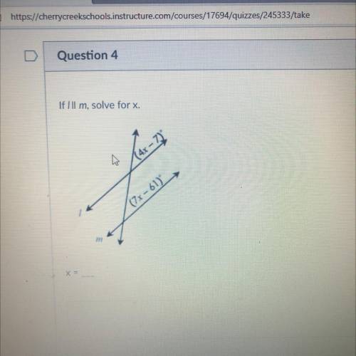 I NEED TO KNOW X FOR THIS QUESTION. PLEASE HELP!