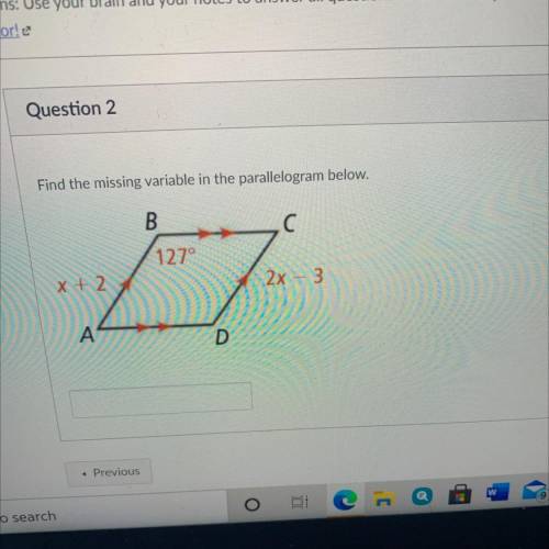 I was wondering if anyone could answer this problem for me :)
