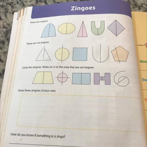 Need help with figuring out this zingoes problem asap, willing to give brainliest!
