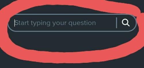 QUESTIONS:- How to post a question on ! ? SPAM✔️ PLZ HELP ASAP ! ​