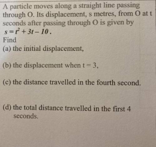 Kinda need help woth this question
