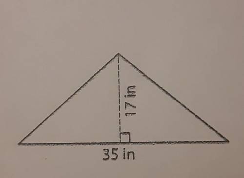 Pls help with this lolFind the area of the mixed shape​