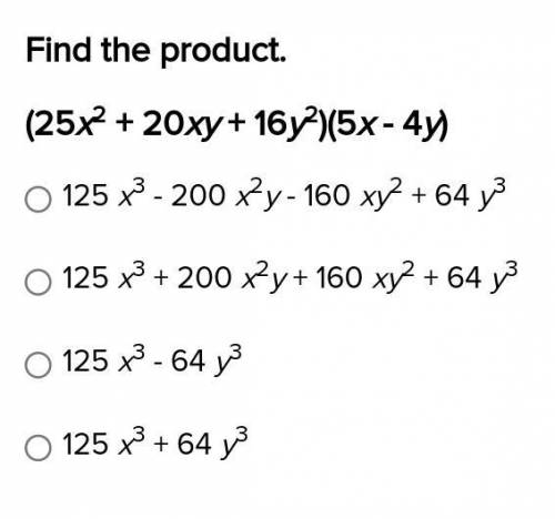 What are the steps to this problem (and the answer?)
