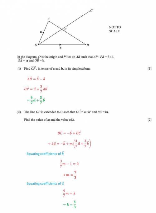Hi, can you pls discuss this for me, i didn't understand the 2nd part of the question, the answer i