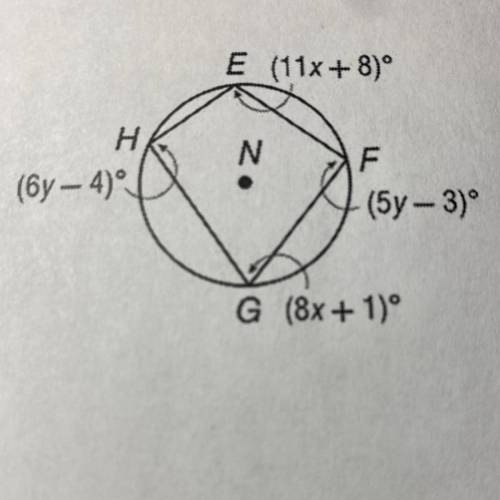 What is angle G and H? please