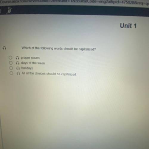 Plz help me with my quiz