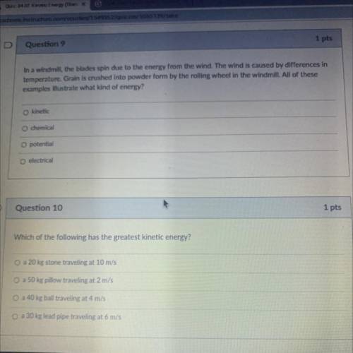 Can you guys help me with question 9 and 10