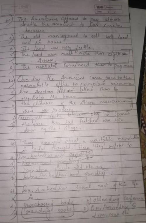 This is English language question paper​