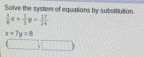 Can you answer this math homework? Please!