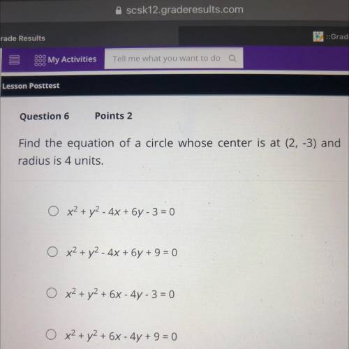 Thank you guys for helping me !! Can you help me with this question ?