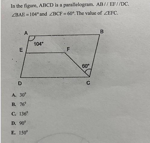 Full working out for this question please
