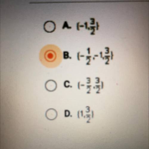 Which of the following sets contains all roots of the polynomial
F(x) = 9x^3+9x^2 - 4x-4?