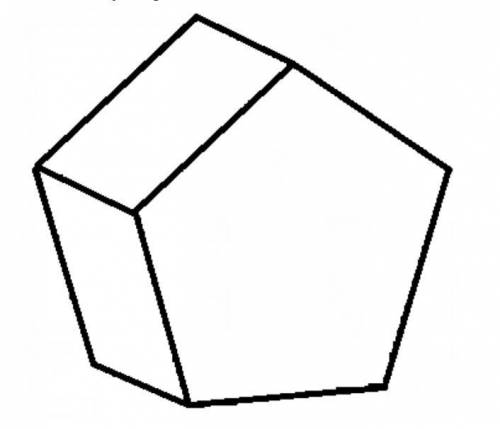 How many edges are there?
A. not enough information
B. 15
C. 7
D. 10
