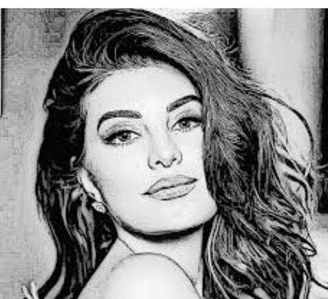 Is my sketch beautiful??? made by:ME​