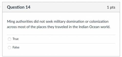 These questions are all on world civilizations