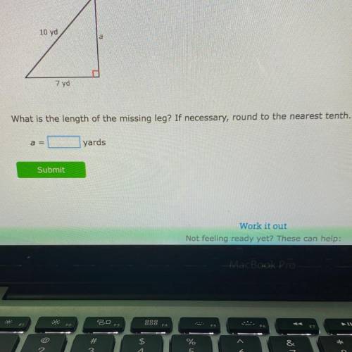 PLS HELP ASAP NOW I REALLY NEED HELP ITS PYTHAGOREAN THEOREM