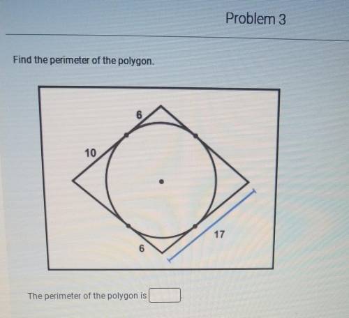 HELP it's not 101 I keep getting this wrong too :( :(

instructions find the perimeter of this pol