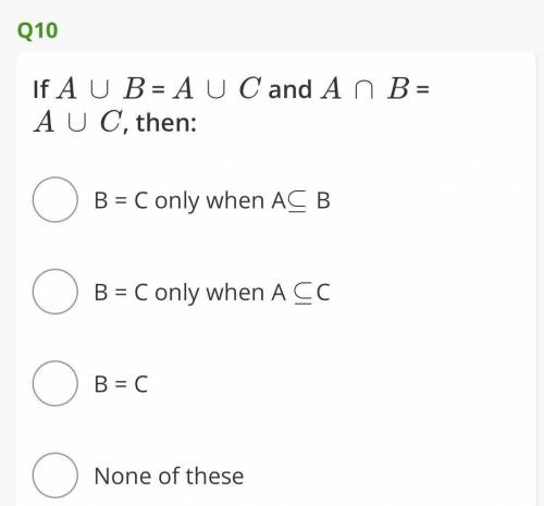 Please tell me the right answer​