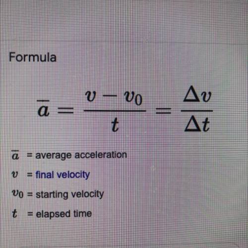 UGGHH IS ANYONE EVEN ONLINE what's acceleration
