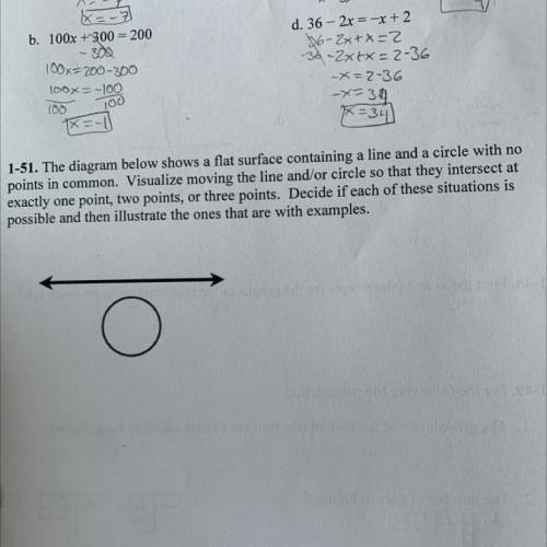 I need someone to help me with 1-51.
