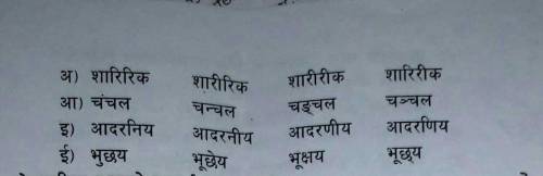 From the above figure which one is correct

Please answer me this question fast Stay Safe,Stay Hea