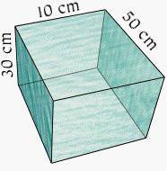 The cube has a mass of 3,300 g.
What is its density? g/cm 3
What substance is it?