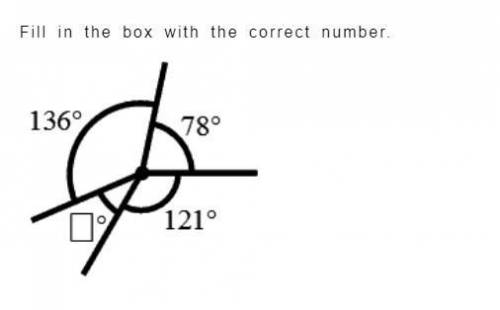 I got the answer 25 did i do it wrong please help if i did