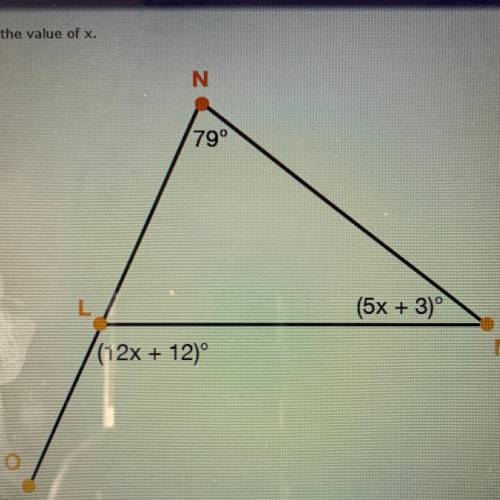 Find the value of x.
A. 5.58
B. 9.14
C. 15.2 
D. 10 
PLEASE HELP!!! :(