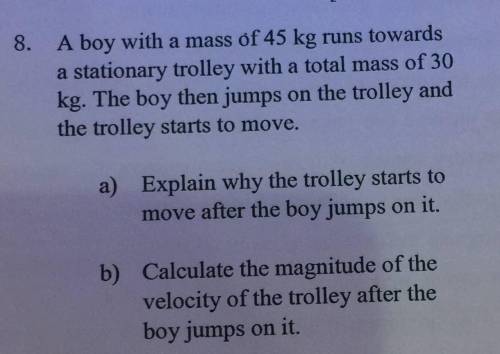 Anyone here could help me to solve and explain this question. thanks in advance =)