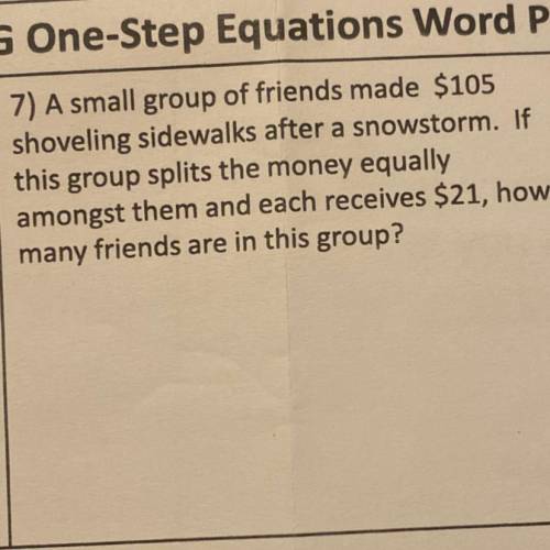 Help me with this algebra problem