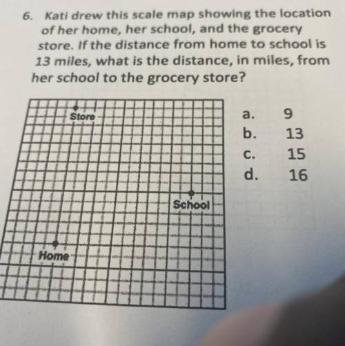 Need help with 6 I don’t get it