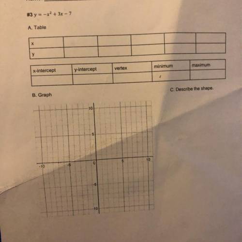I need help on this problem