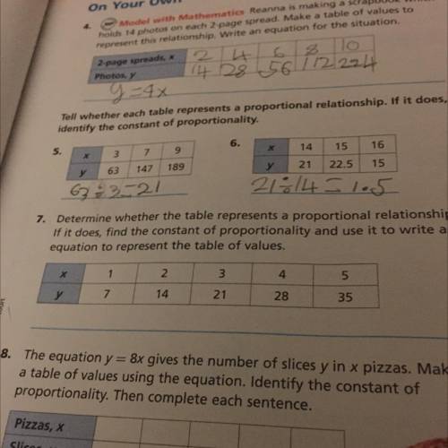 I need help with this ASAP num 7
