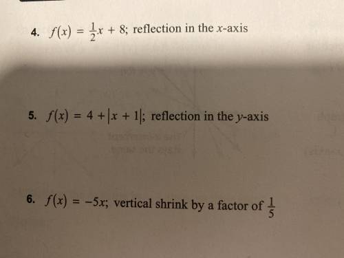 Anyone wanna help me with these three questions