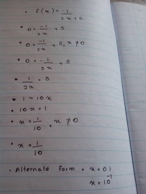 What is (f-2) for f(x)=-1/2x+5