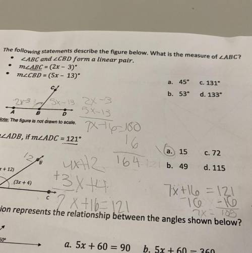 Need help with number 6