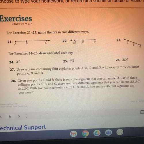 Need help with 21 ,25,27 only those 3 please ?