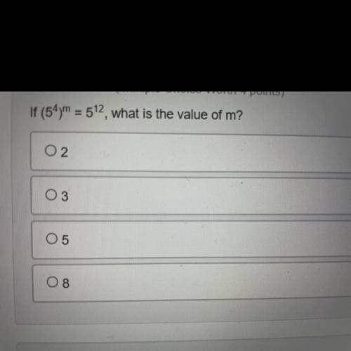 Does anyone know the answer to this (picture)?