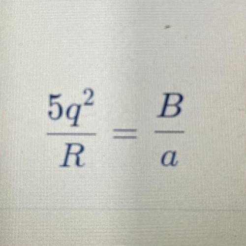 Solve for “a”
pls i’m so bad at this omg