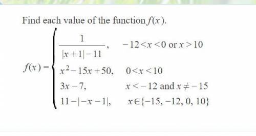 What are the possible values of x for the following functions:

f(x)= 2-x/x(x-1)
and
f(x)=x-3/2x+6